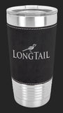 20 oz Polar Camel Leatherette Tumbler