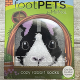 FootPets Socks for Humans