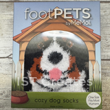 FootPets Socks for Humans