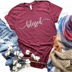 Blessed T-shirt